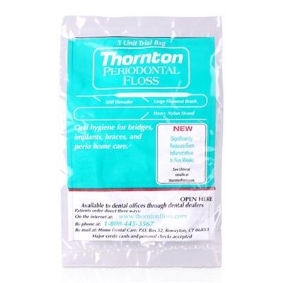 Proxysoft - ProxySoft Bridge & Implant Cleaners