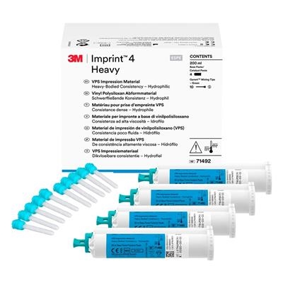 3M - Imprint 4 Refill