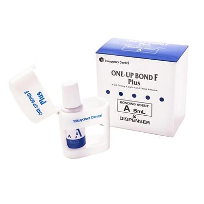 Tokuyama - One-Up Bond F Bonding Agent A 5mL