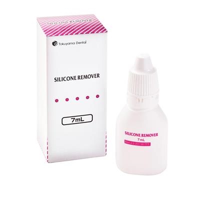 Tokuyama - Sofreliner Silicone Remover 7mL