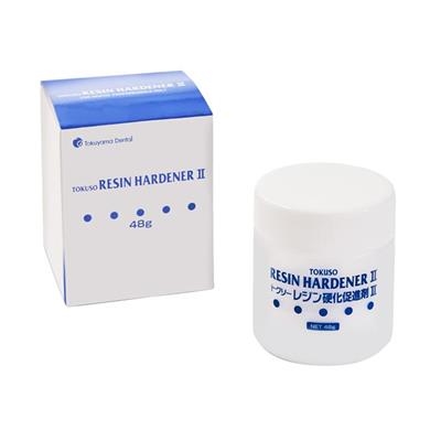 Tokuyama - Tokuyama Resin Hardener II 48G