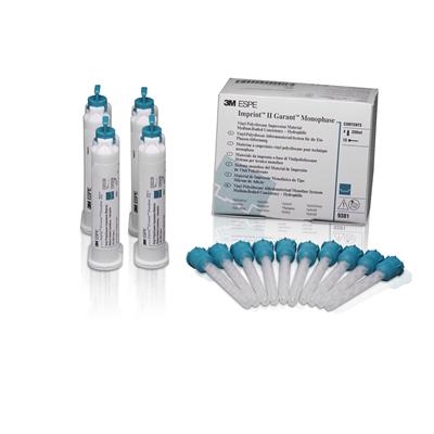 3M - Imprint II Garant Refill 4/Box