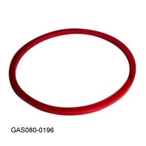 OEM Tuttnauer Autoclave Door Gasket Seal – For 2340 M/E/EA/EZ9 Models, L02610118