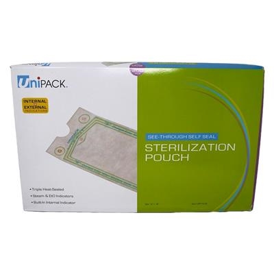 Dukal - Sterilization Pouches