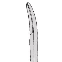 US Elite - Gum & Surgical Scissors