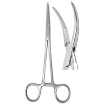 US Elite - Hemostatic Forceps