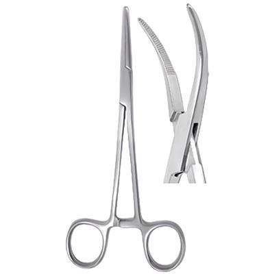 US Elite - Hemostatic Forceps