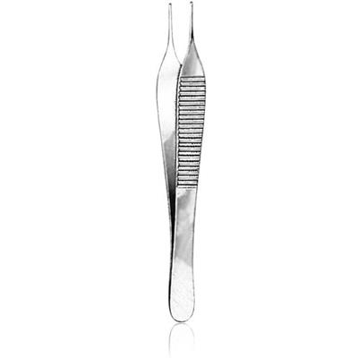 US Elite - Tissue & Dressing Forceps