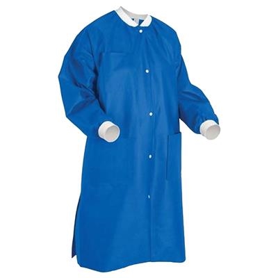 Valumax - Extra Safe Lab Coat