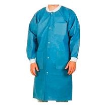 Valumax - Extra Safe Lab Coat-Plus Size