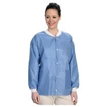 Valumax - Extra Safe Lab Jacket-Plus Size