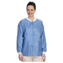 Valumax - Extra Safe Lab Jacket-Plus Size