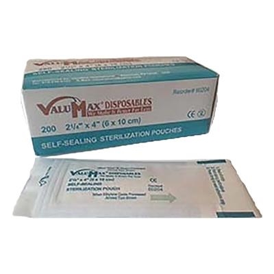 Valumax - Sterilization Pouch