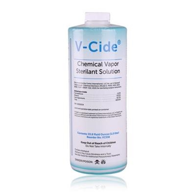 MicroCare Medical - V-Cide