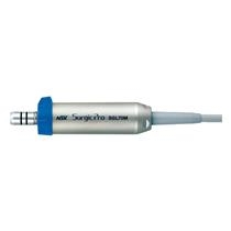 Vector - Back Cap Tools