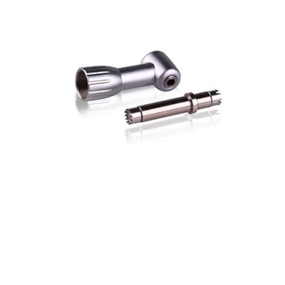 Vector - Latch Grip - Push Button