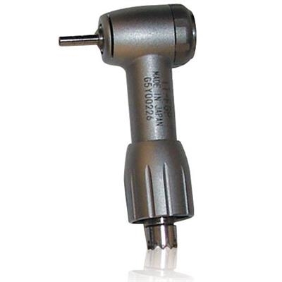 Vector - Turbo Torque Push Button