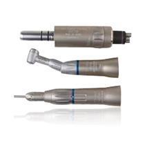Vector - Turbo-Torque Motor Set