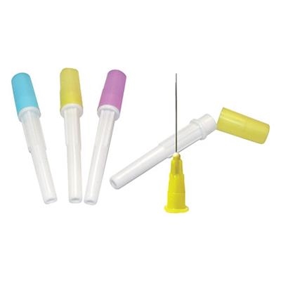 Vista Apex - Appli-Vac Needle Tips