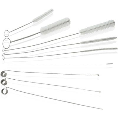 Vista Apex - Aspirator Brushes