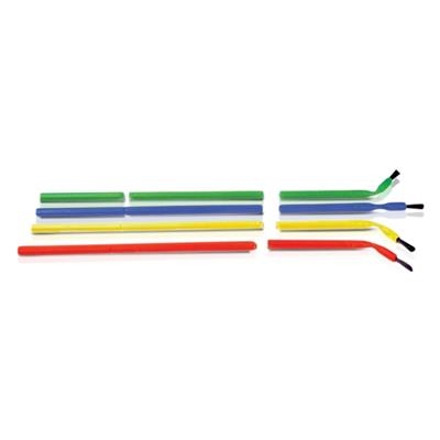 Vista Apex - Bendable Brush Applicators