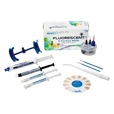 Vista Apex - Fluorescent Express White In-Office Whitening 35%