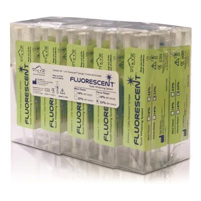 Vista Apex - Fluorescent Tooth Whitening Refill Kit
