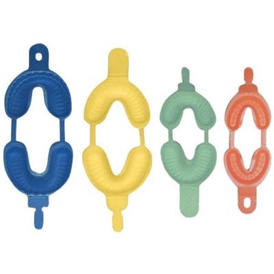 Vista Apex - Fluoride Trays