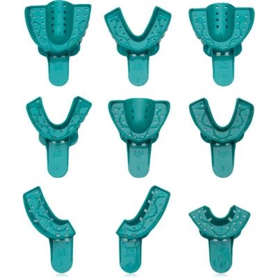 Vista Apex - Impression Trays