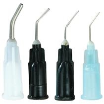 Vista Apex - Prebent Needle Tips 100/Cup