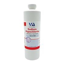 Vista Apex - Sodium Hypochlorite Bottle 16oz