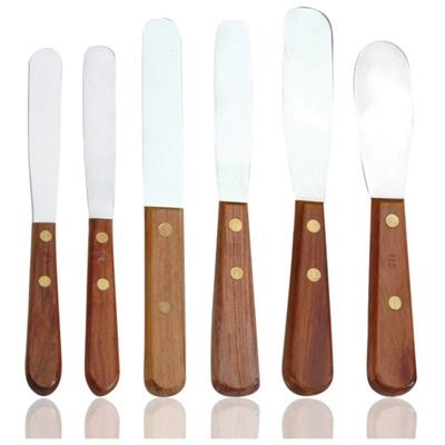 Vista Apex - Spatulas
