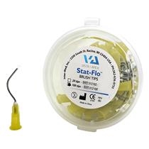 Vista Apex - Stat-Flo Prebent Tips 100/Pack