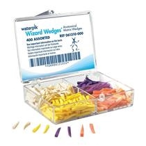 Wizard - Anatomical Wizard Wedges
