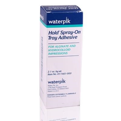 Waterpik - Hold Spray Tray Adhesive 2.1oz