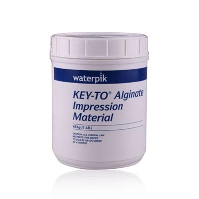Waterpik - Key-To-Alginate