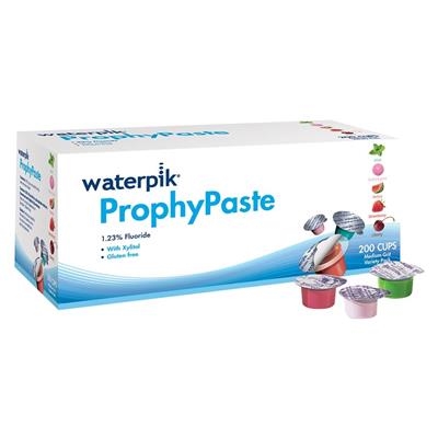 Waterpik - Waterpik Prophy Paste