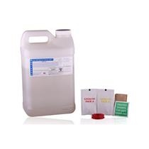 WCM Inc - Isolyser SMS 10L Sharps Management System Mail Back