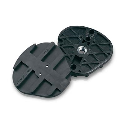 Whipmix - Mounting Plate Disposable