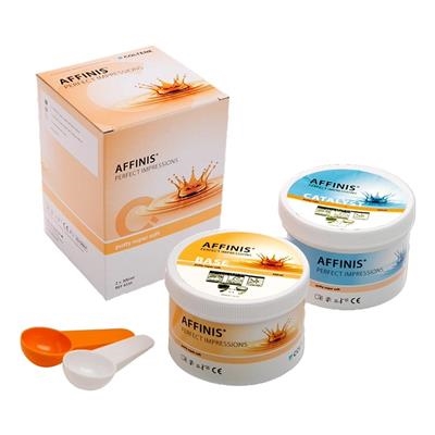 Coltene - Affinis Putty