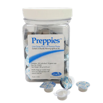 Whipmix - Pumice Preppies