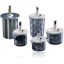 Whipmix - Vac-U-Mixer 6500 500mL