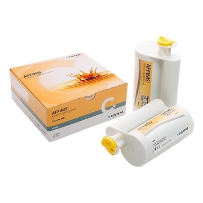 Coltene - Affinis System 360 Putty Refill Pack