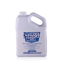 Young - Lorvic Surgical Milk Gallon