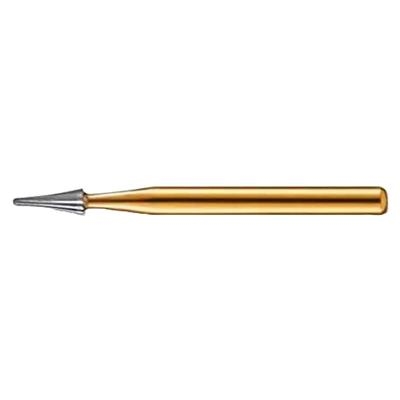 Coltene - Alpen 12-Bladed Trimming & Finishing Burs-Interproximal