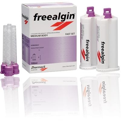 Zhermack - Freealgin 2x50ml