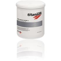 Zhermack - Titanium Lab Putty
