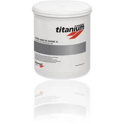 Zhermack - Titanium Lab Putty