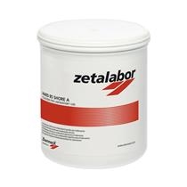Zhermack - Zetalabor Standard Package