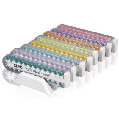 Zirc - EZ ID Ring Refills